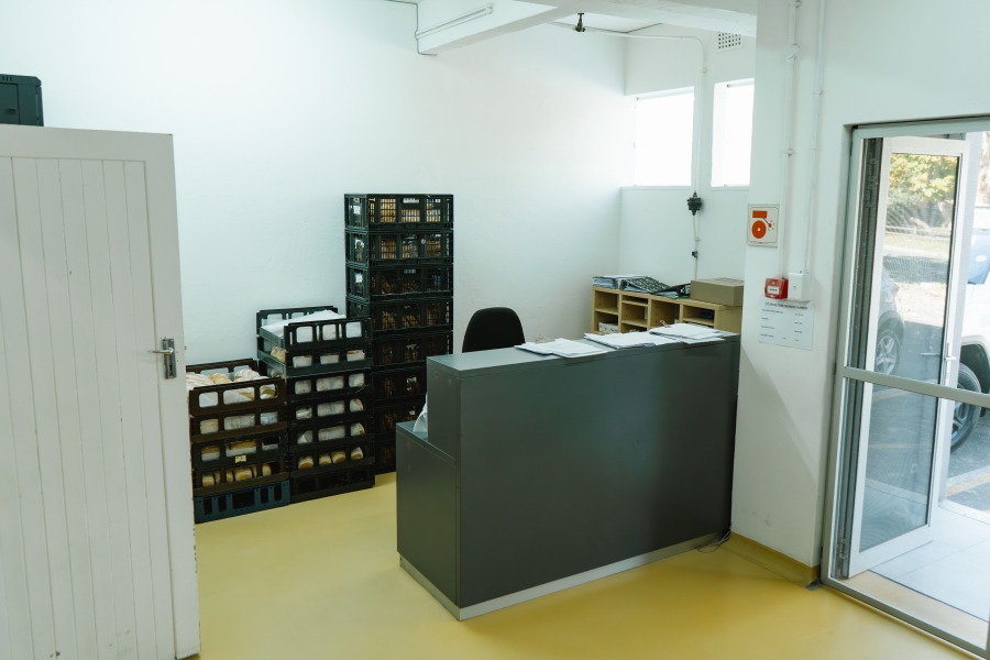 Commercial Property for Sale in Ndabeni Western Cape